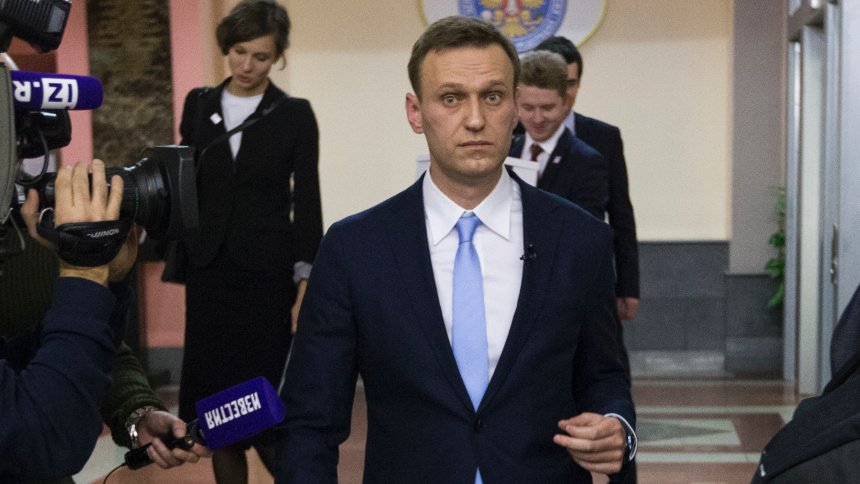  Rusyadaki sahte demokrasi görüntülerinin ardındaki Navalny mücadelesi